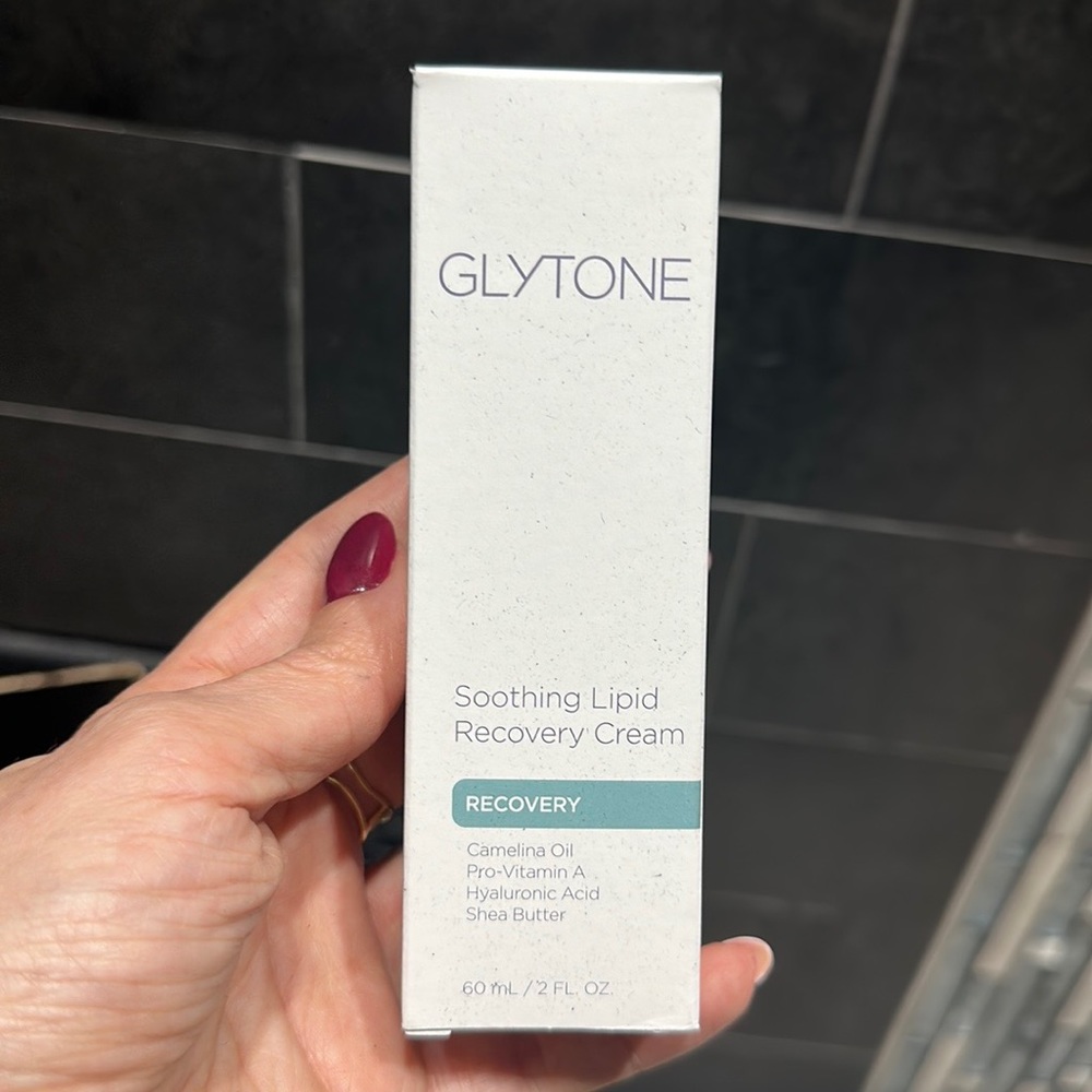 Glytone Soothing Lipid Recovery Cream (2 fl. oz)